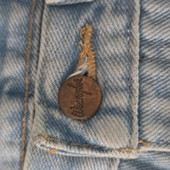 Wrangler Shorts - Picture 5 of 5